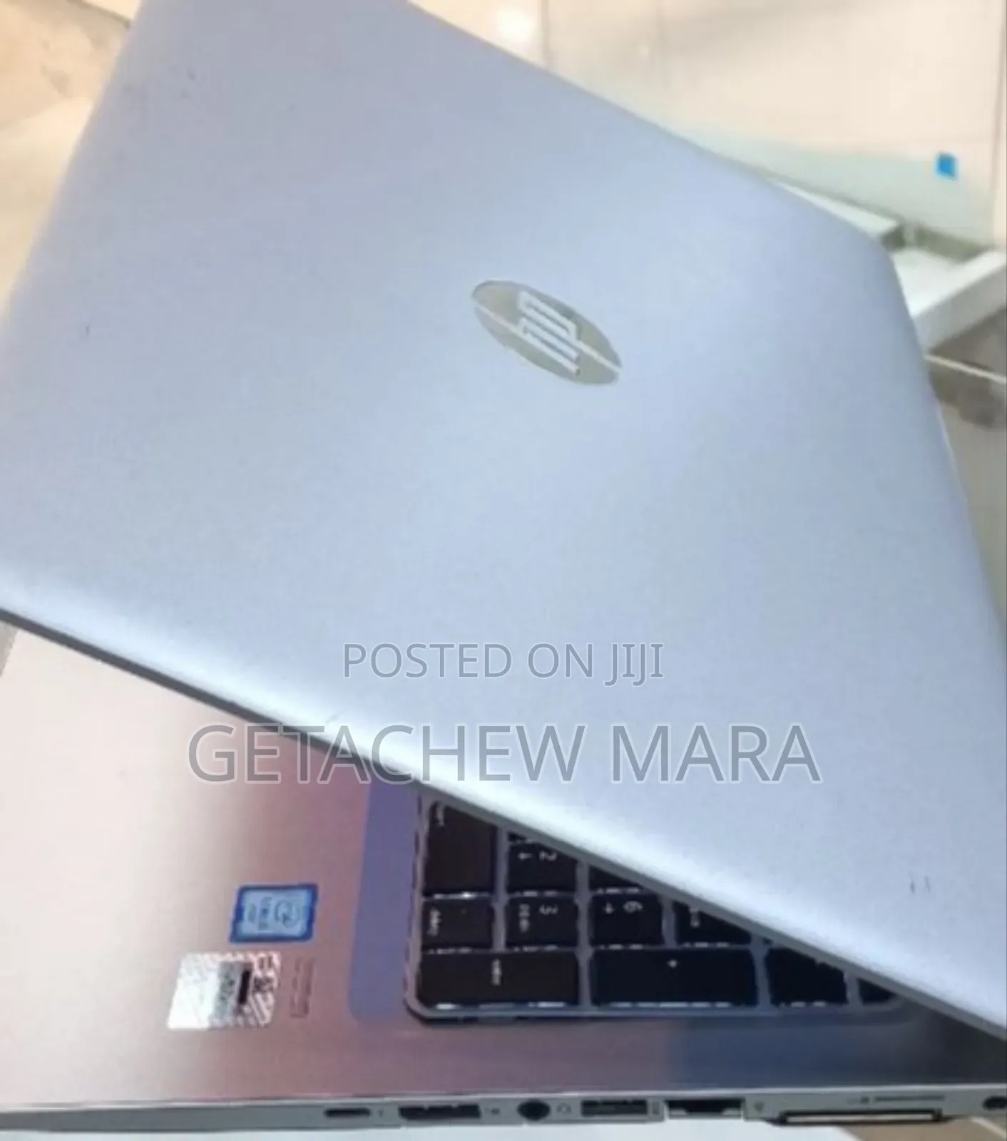 New Laptop HP EliteBook 840 8GB Intel Core I5 SSD 1T