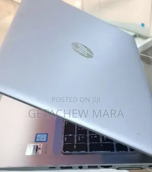 Photo - New Laptop HP EliteBook 840 8GB Intel Core I5 SSD 1T