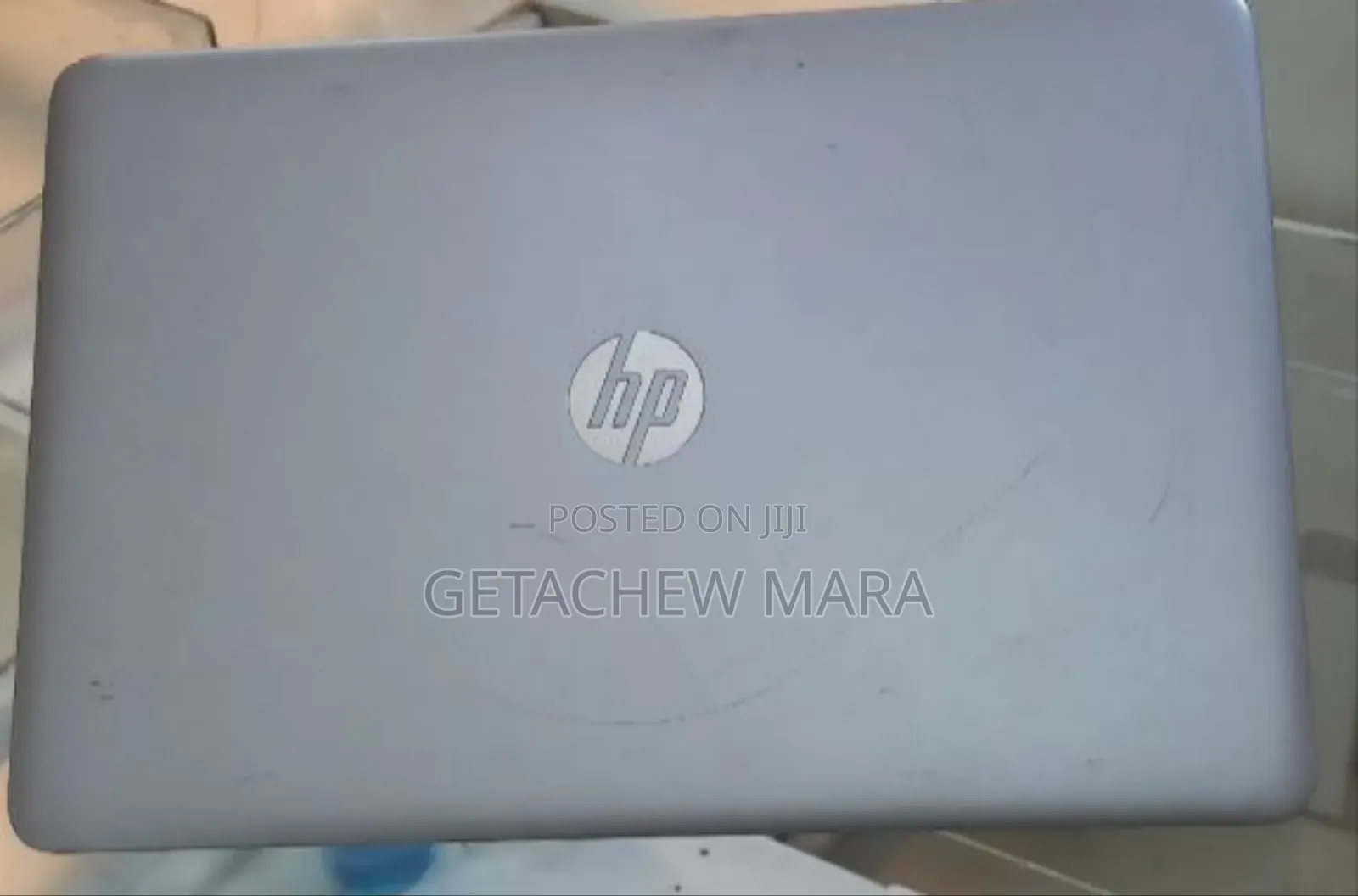 New Laptop HP EliteBook 840 8GB Intel Core I5 SSD 1T