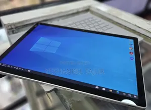 New Laptop Microsoft Surface Book 3 16GB Intel Core I7 SSD 256GB