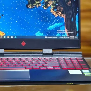 Photo - New Laptop HP Omen X 16GB Intel Core I7 SSD 512GB