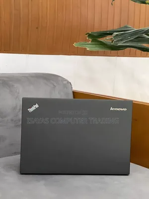 New Laptop Lenovo ThinkPad X1 Carbon 4GB Intel Core I5 SSD 512GB