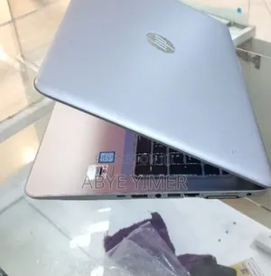 Photo - New Laptop HP EliteBook 840 G3 8GB Intel Core I5 HDD 1T