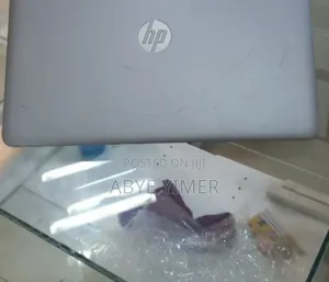 New Laptop HP EliteBook 840 G3 8GB Intel Core I5 HDD 1T