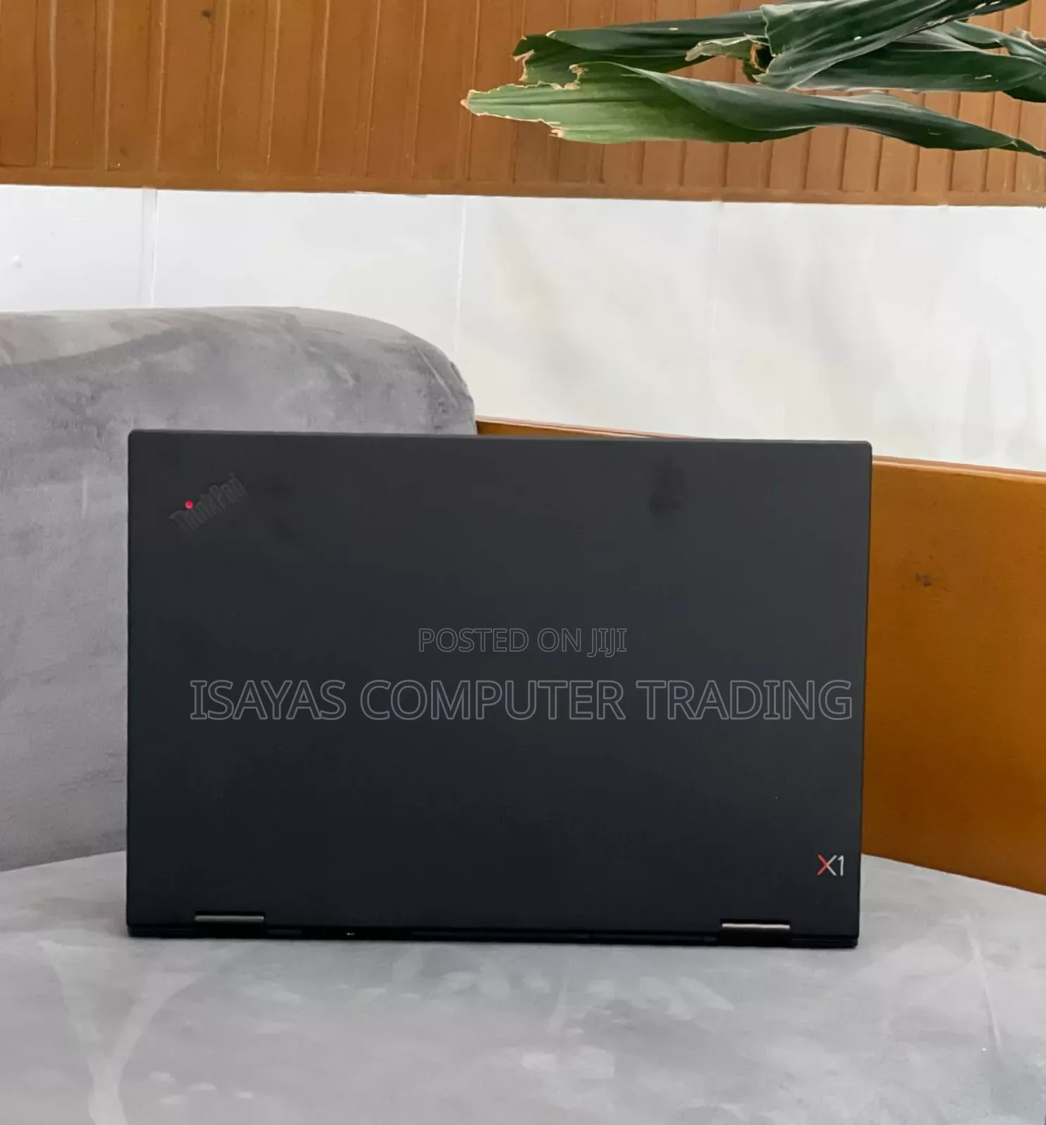 New Laptop Lenovo ThinkPad X1 Carbon 16GB Intel Core I5 SSD 512GB