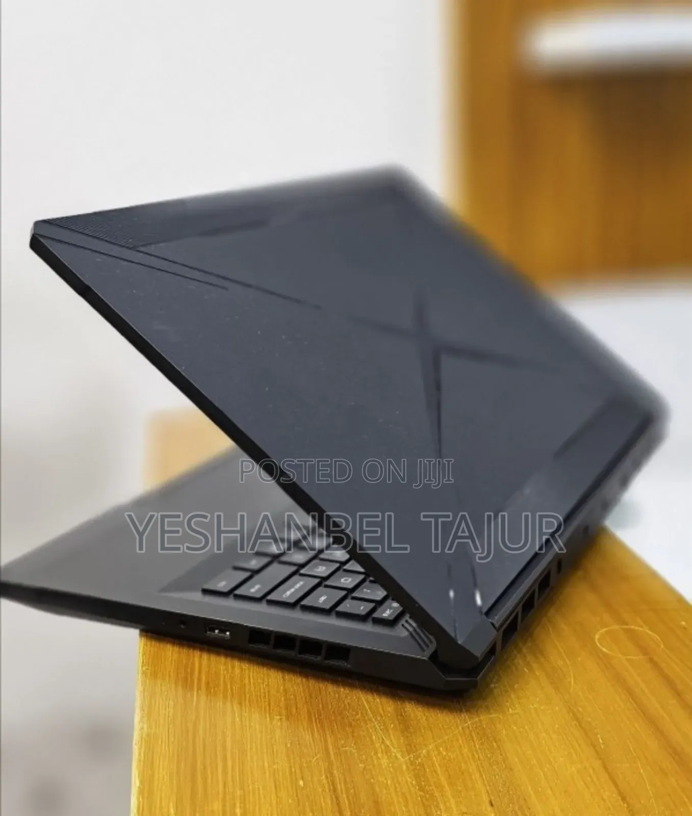 New Laptop Asus ROG Zephyrus G15 16GB AMD Ryzen 7 SSD 512GB