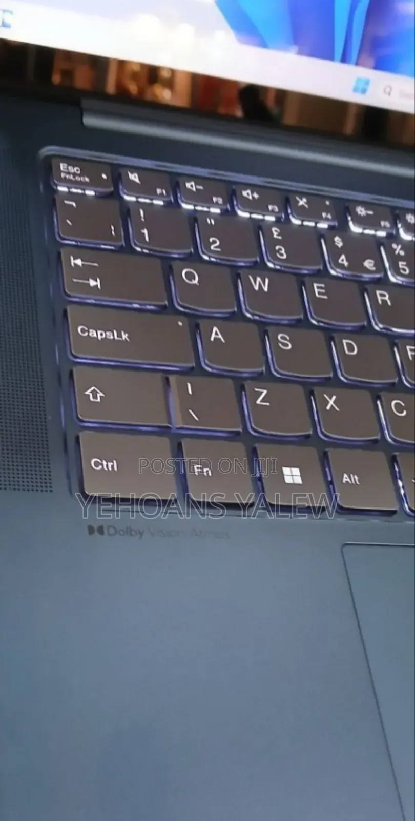 New Laptop Lenovo Yoga 2 Pro 32GB Intel Core I7 SSD 1T