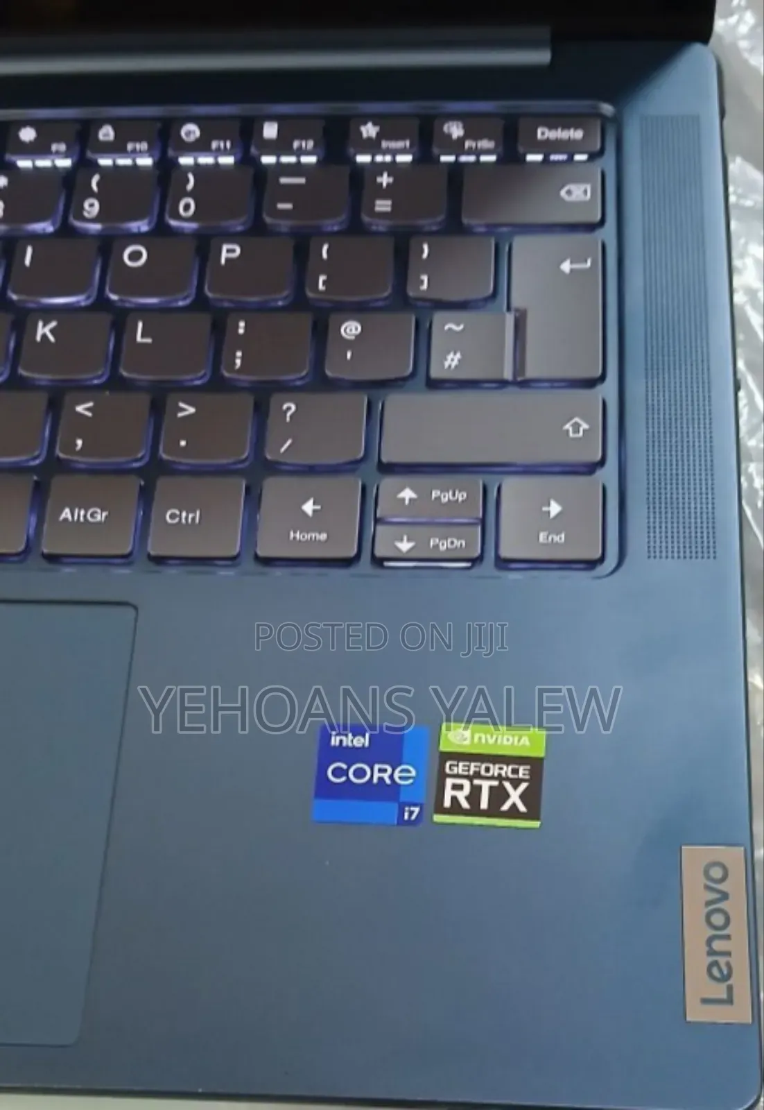 New Laptop Lenovo Yoga 2 Pro 32GB Intel Core I7 SSD 1T