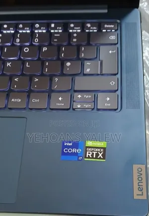 New Laptop Lenovo Yoga 2 Pro 32GB Intel Core I7 SSD 1T