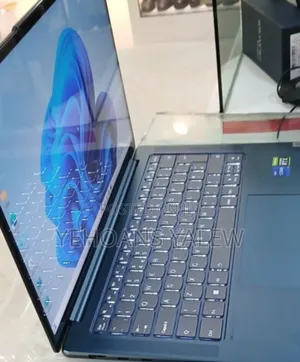 New Laptop Lenovo Yoga 2 Pro 32GB Intel Core I7 SSD 1T