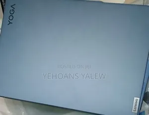 New Laptop Lenovo Yoga 2 Pro 32GB Intel Core I7 SSD 1T