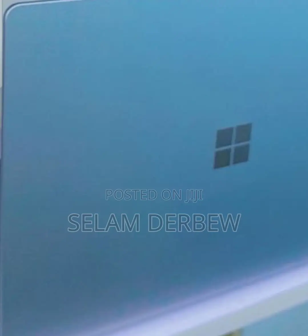 New Laptop Microsoft Surface Laptop 4 16GB Intel Core I7 SSD 512GB