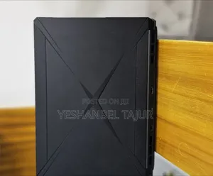 New Laptop Asus ROG Zephyrus G15 16GB AMD Ryzen 7 SSD 512GB