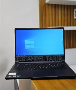 New Laptop Asus ROG Zephyrus G15 16GB AMD Ryzen 7 SSD 512GB