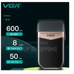 **Best Electric Shaver for Men – Smooth Hassle-Free**