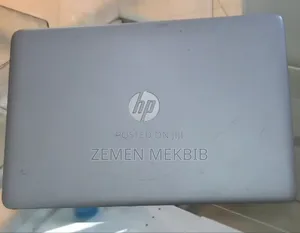 New Laptop HP EliteBook 850 G3 8GB Intel Core I5 HDD 1T