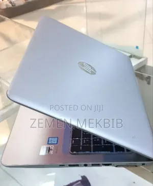 New Laptop HP EliteBook 850 G3 8GB Intel Core I5 HDD 1T