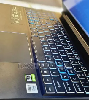 New Laptop Acer Predator Helios 300 16GB Intel Core I7 SSD 1T