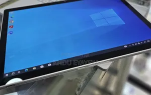 Photo - New Laptop Microsoft Surface 16GB Intel Core I7 SSD 256GB