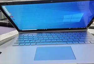 New Laptop Microsoft Surface 16GB Intel Core I7 SSD 256GB