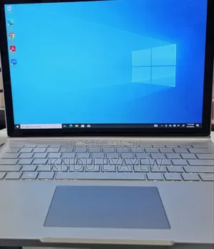 New Laptop Microsoft Surface 16GB Intel Core I7 SSD 256GB