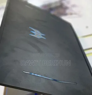 New Laptop Acer Predator Helios 300 16GB Intel Core I7 SSD 1T