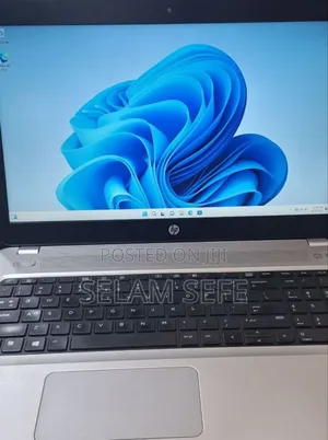 New Laptop HP ProBook 450 G4 8GB Intel Core I7 HDD 1T