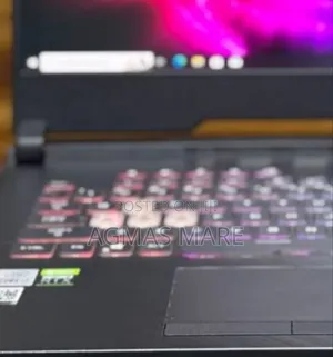 Photo - New Laptop Asus ROG Strix G15 16GB Intel Core I7 SSD 512GB