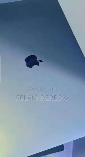 New Laptop Apple MacBook Pro 2019 32GB Intel Core I9 SSD 1T