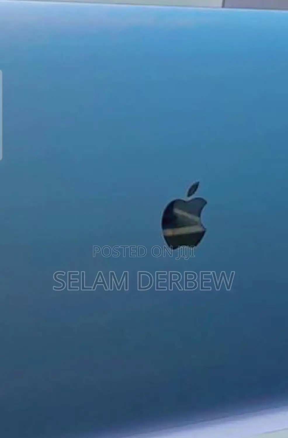 New Laptop Apple MacBook Pro 2019 32GB Intel Core I9 SSD 1T