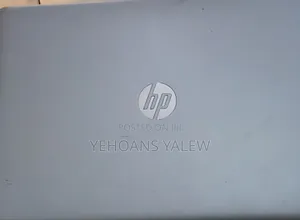 New Laptop HP EliteBook 850 G3 8GB Intel Core I5 SSD 1T