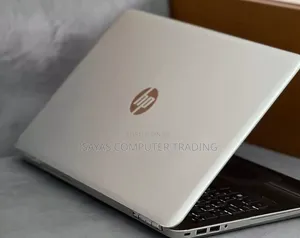 Photo - New Laptop HP Pavilion 15 16GB Intel Core I5 SSD 512GB