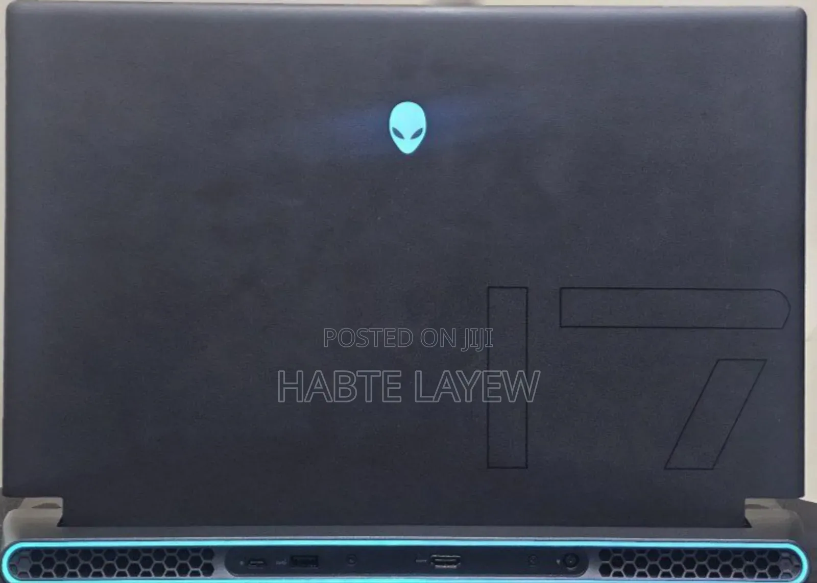 New Laptop Dell Alienware 13 16GB AMD Ryzen 7 SSD 1T