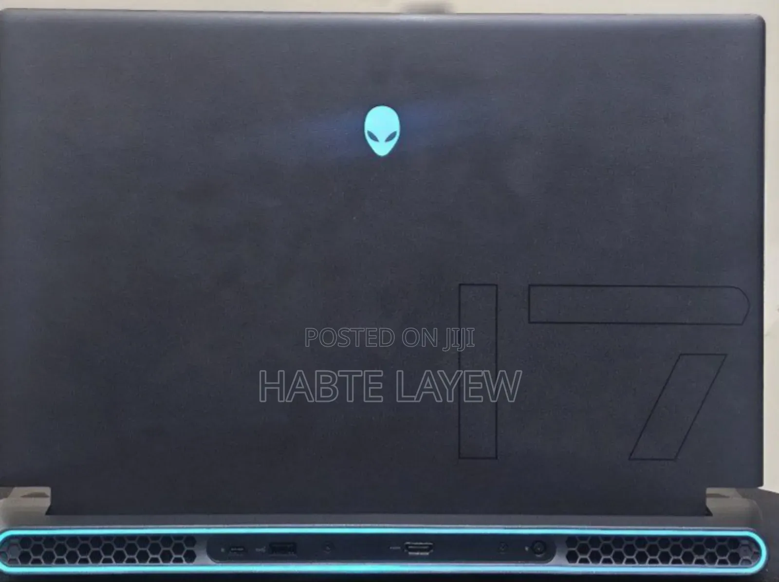 New Laptop Dell Alienware 13 16GB AMD Ryzen 7 SSD 1T