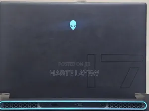 New Laptop Dell Alienware 13 16GB AMD Ryzen 7 SSD 1T