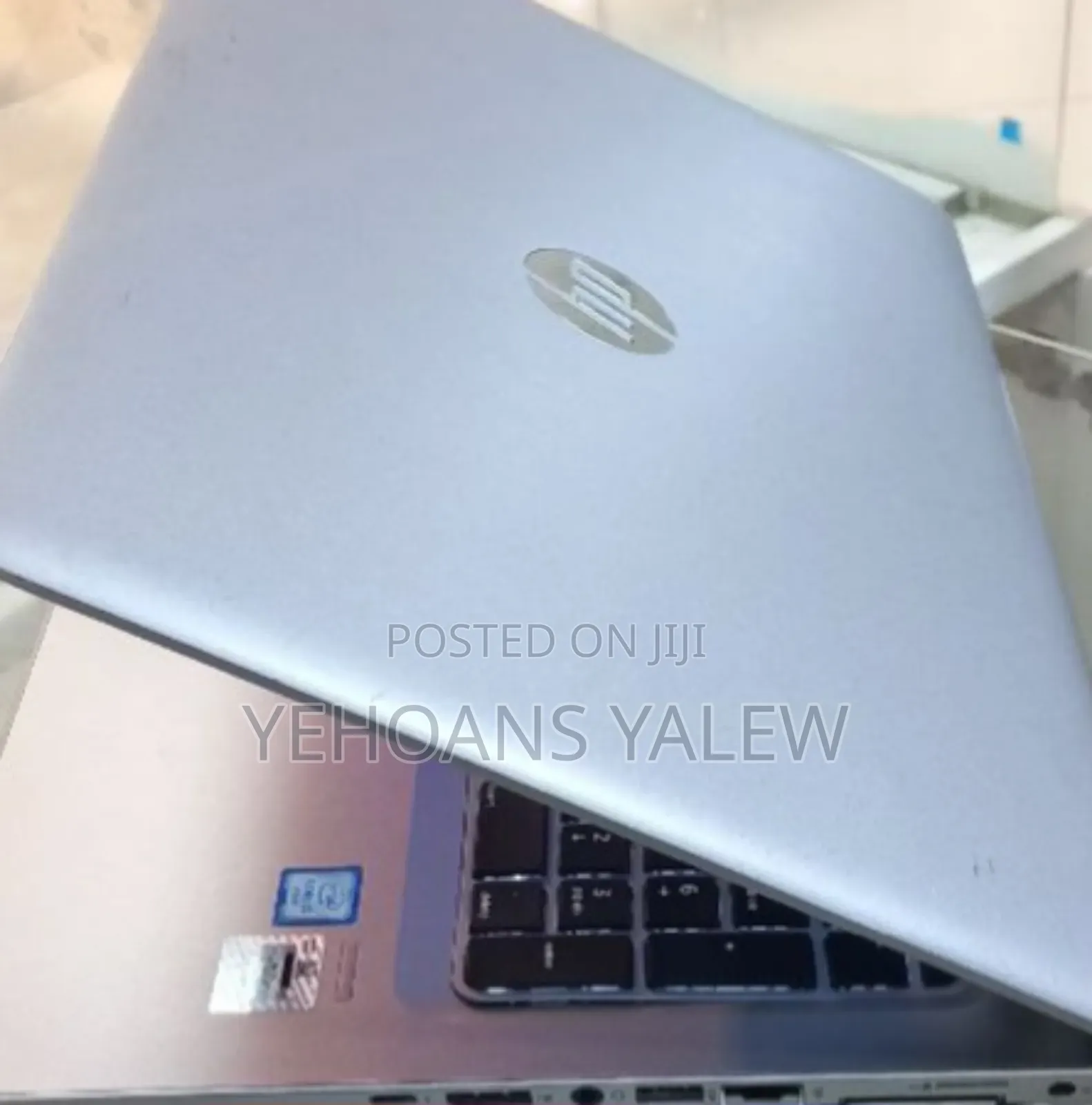 New Laptop HP EliteBook 850 G3 8GB Intel Core I5 SSD 1T