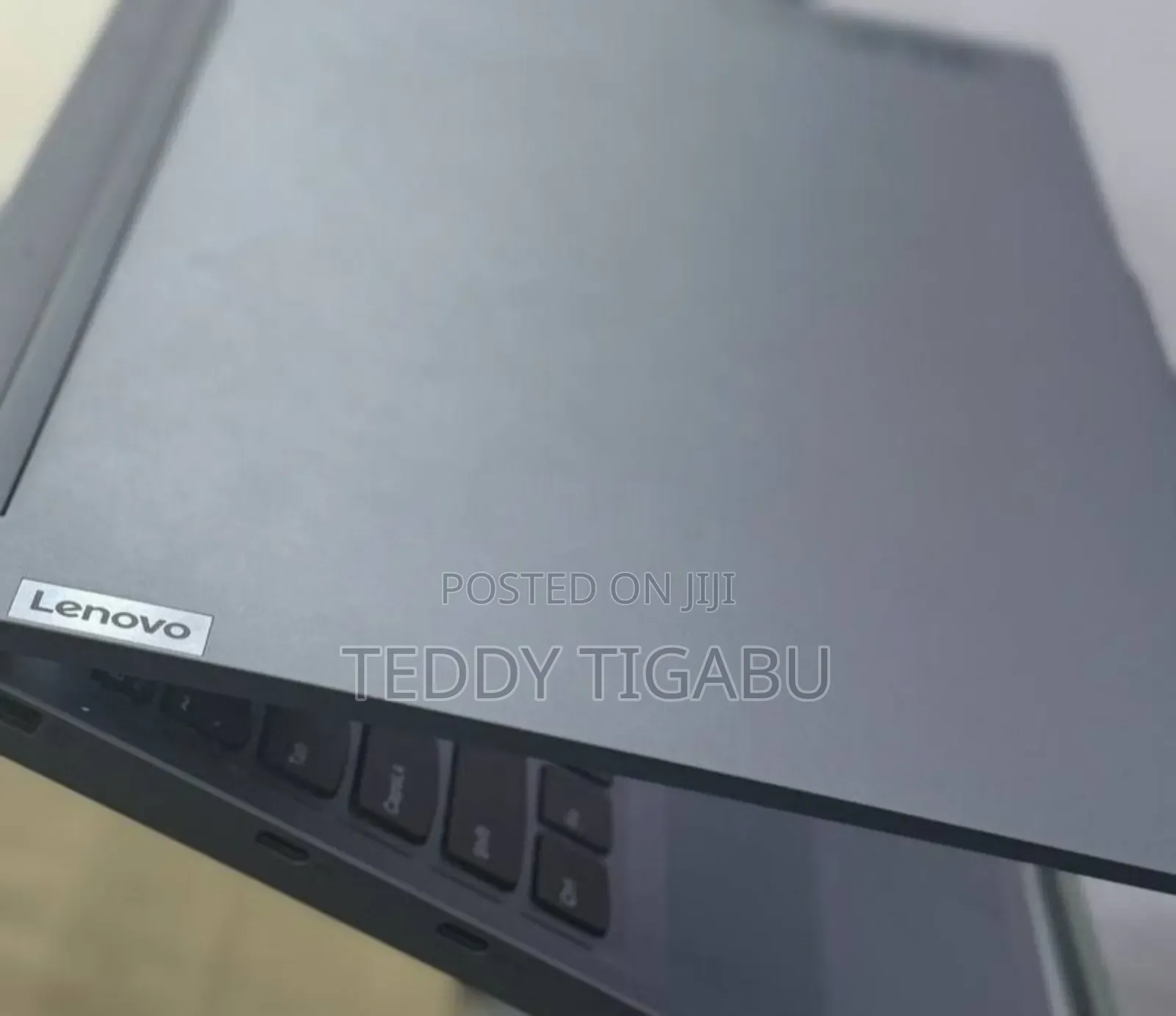 New Laptop Lenovo Legion 5 16GB Intel Core I7 SSD 1T