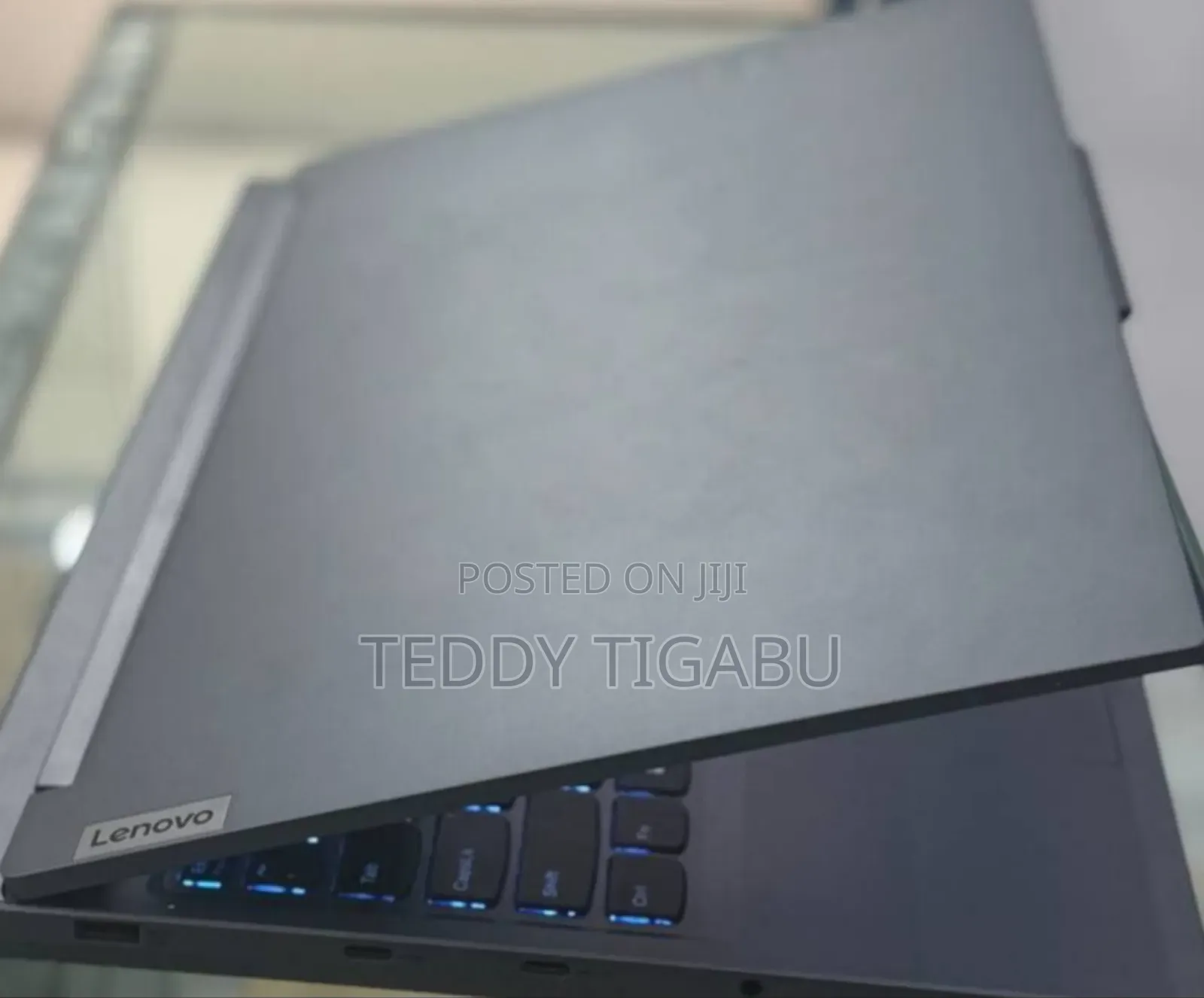 New Laptop Lenovo Legion 5 16GB Intel Core I7 SSD 1T