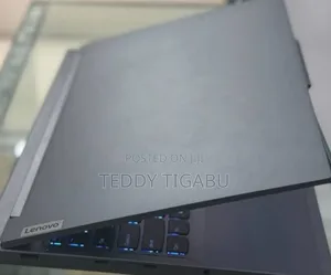 New Laptop Lenovo Legion 5 16GB Intel Core I7 SSD 1T