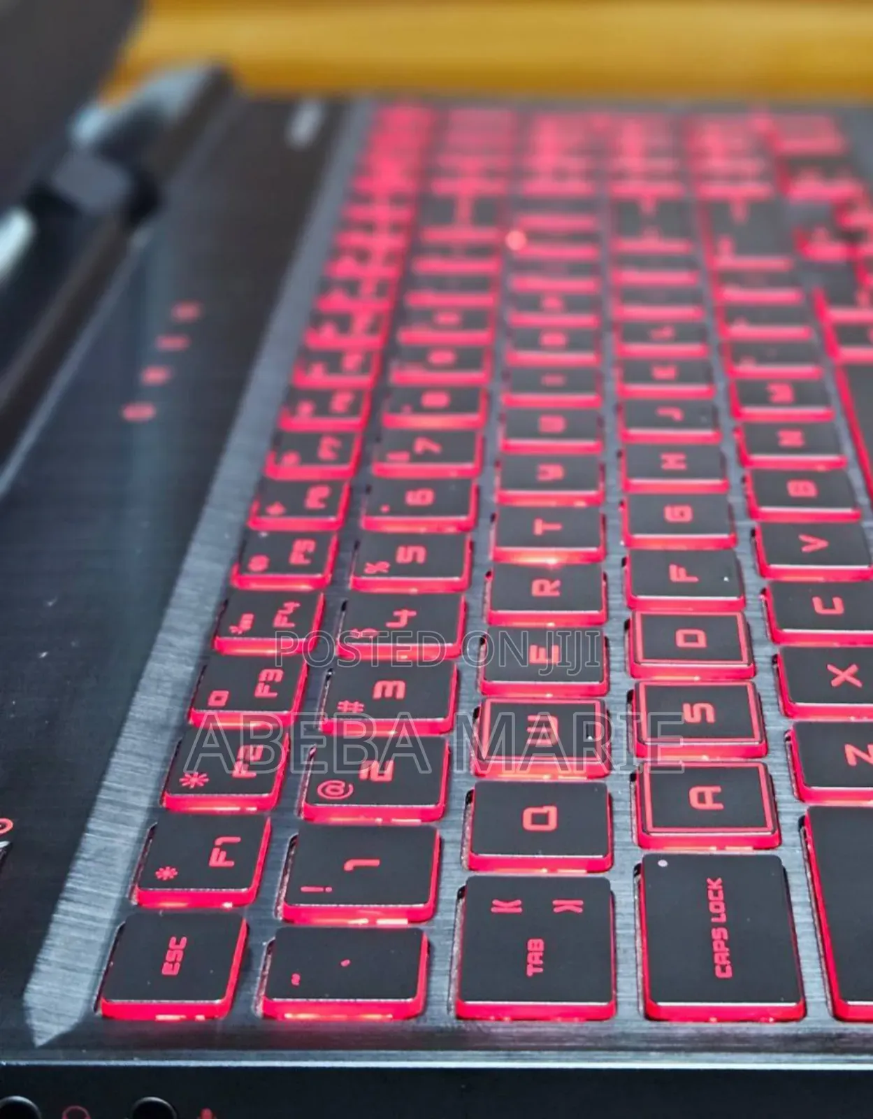 New Laptop HP Omen X 16GB Intel Core I7 HDD 512GB