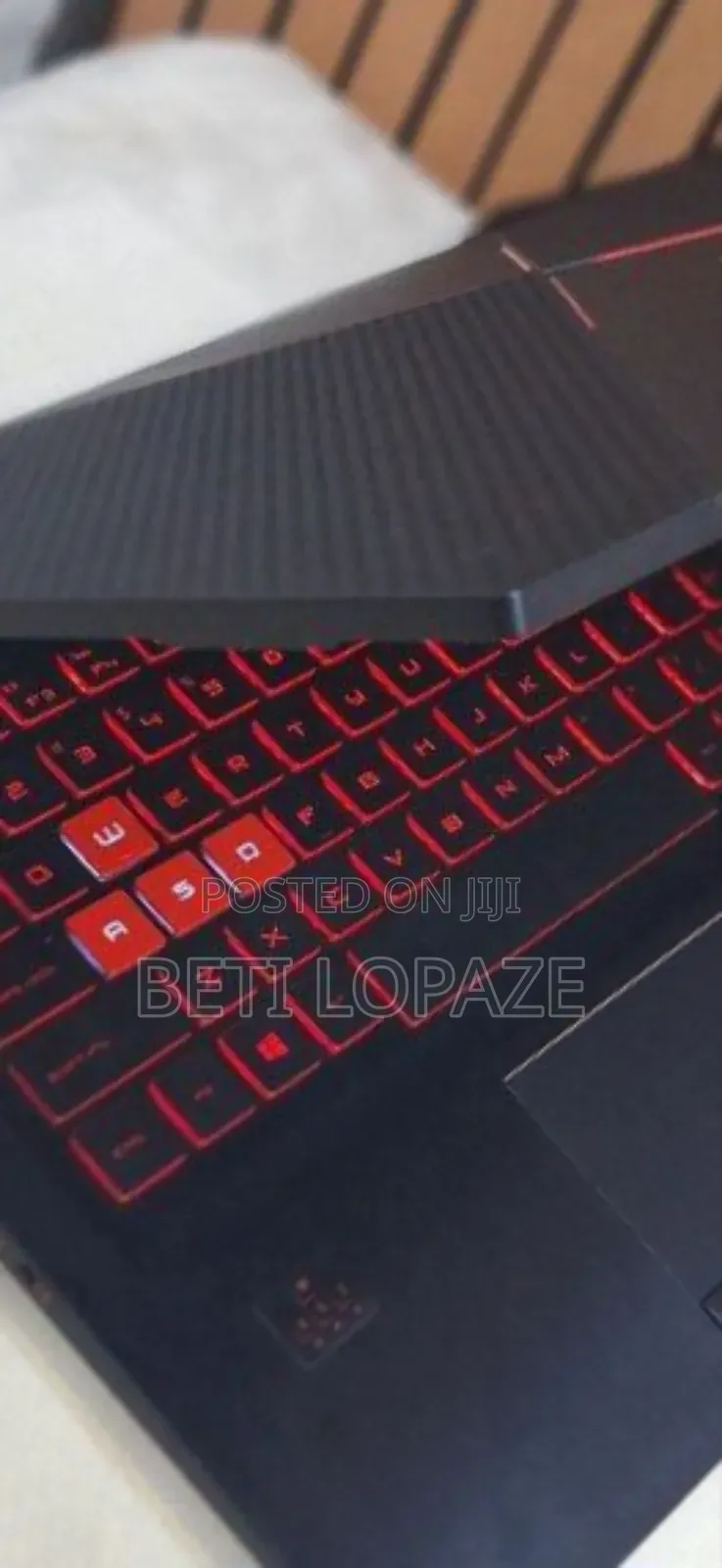 New Laptop HP Omen X 16GB Intel Core i7 HDD 1T