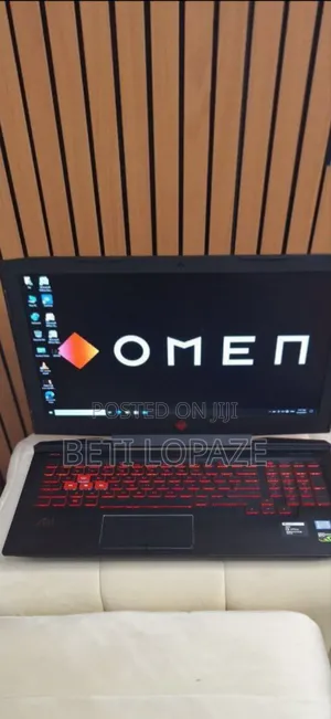 Photo - New Laptop HP Omen X 16GB Intel Core i7 HDD 1T