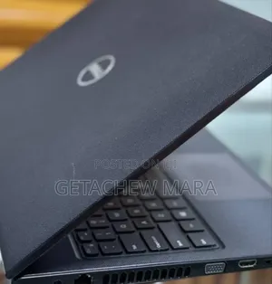 Photo - New Laptop Dell Vostro 1015 8GB Intel SSD 500GB