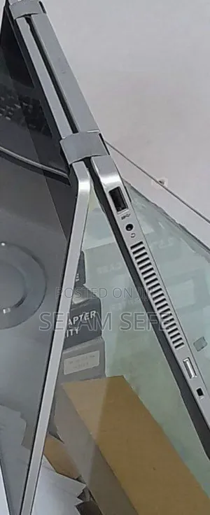 New Laptop HP Pavilion X360 8GB Intel Core I5 HDD 1T