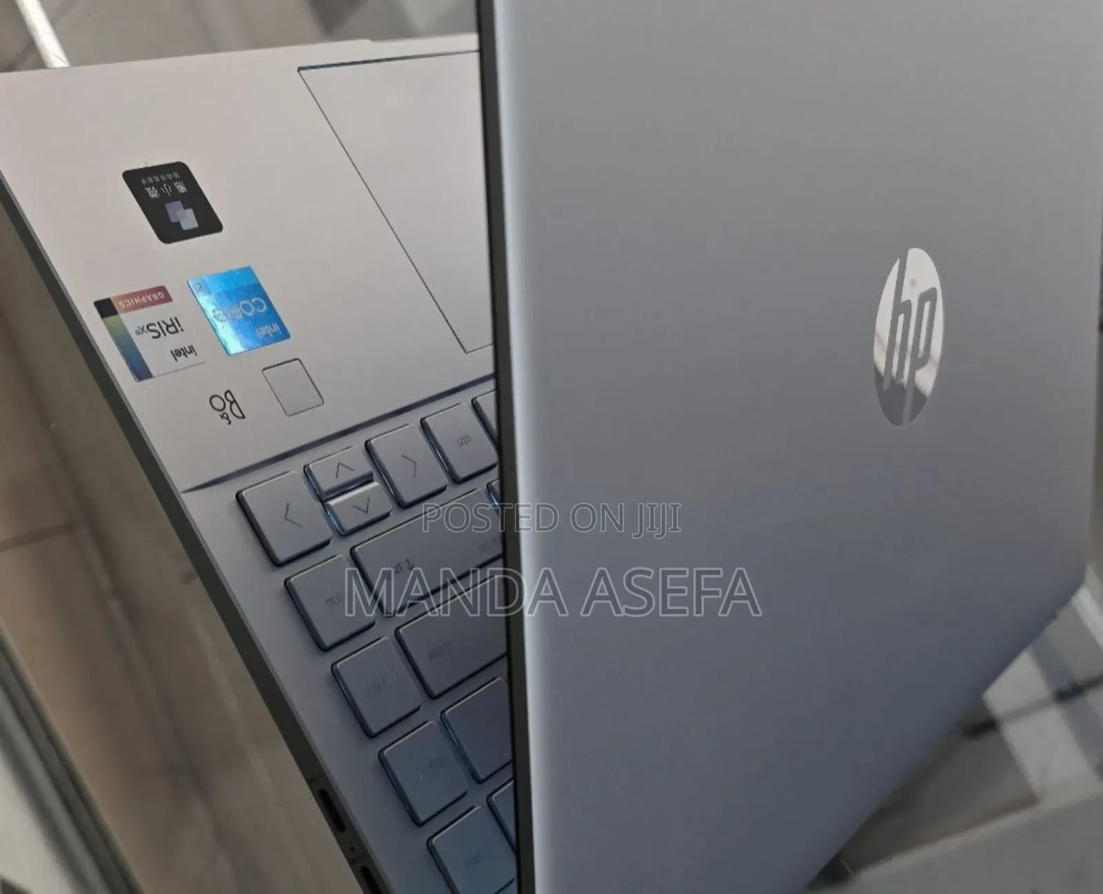 New Laptop HP Pavilion 14 16GB Intel Core I5 SSD 512GB