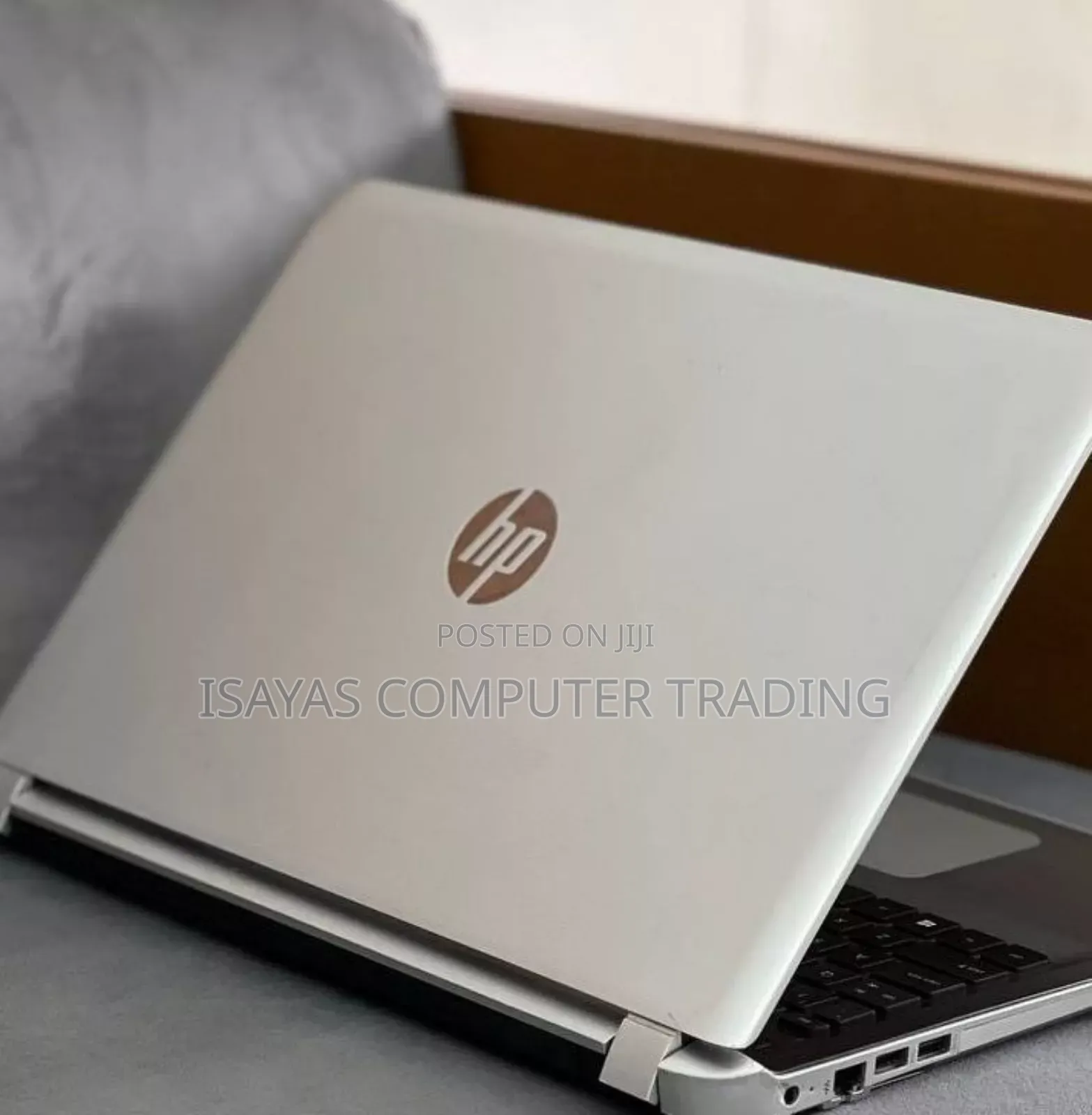 Laptop HP Pavilion 15 8GB Intel Core I5 HDD 1T