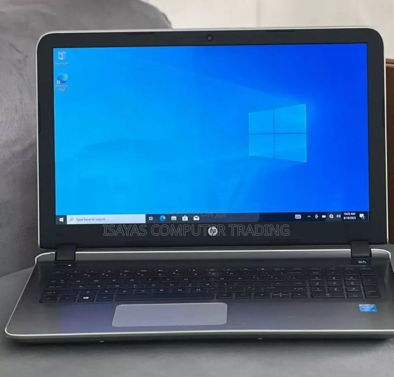 Laptop HP Pavilion 15 8GB Intel Core I5 HDD 1T