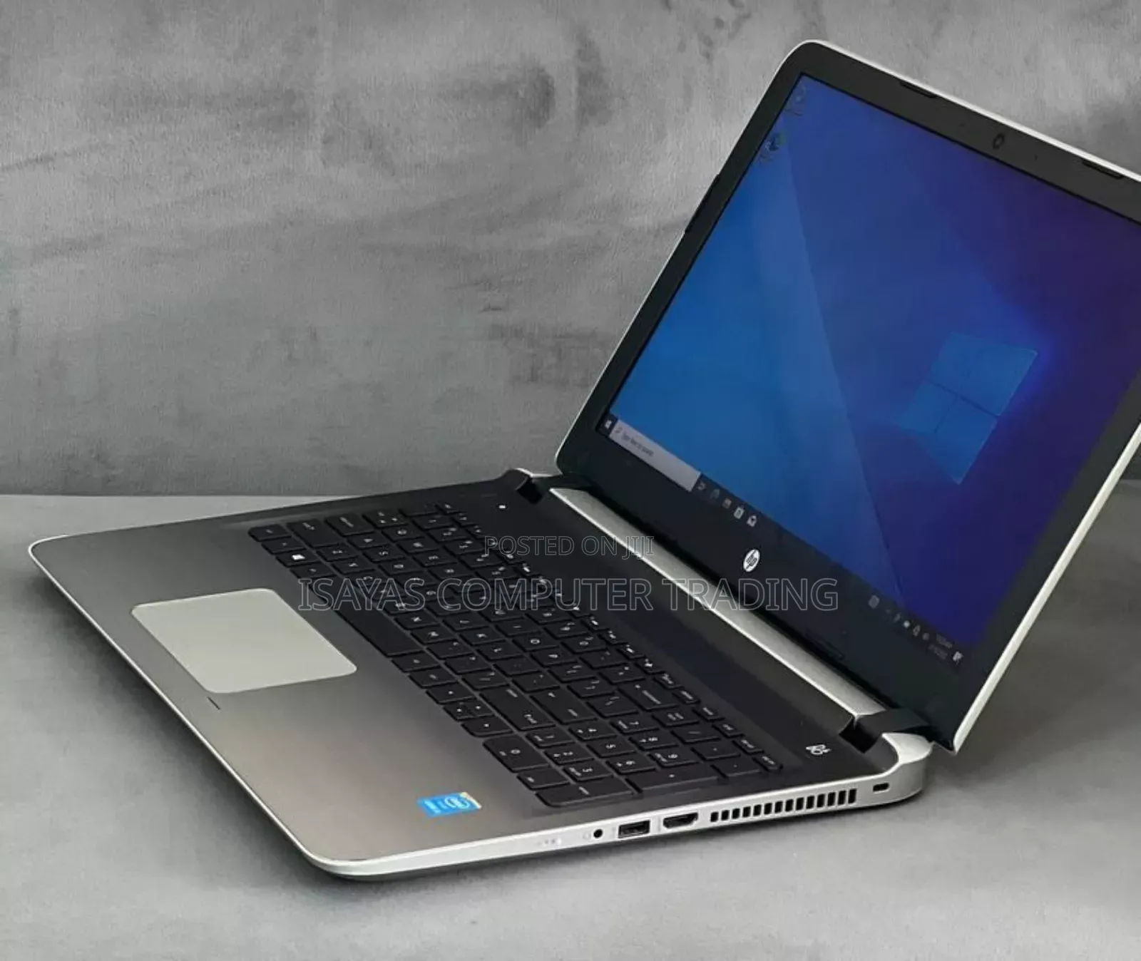 Laptop HP Pavilion 15 8GB Intel Core I5 HDD 1T