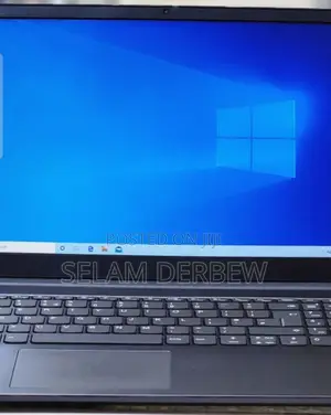 New Laptop Lenovo ThinkBook 15 16GB Intel Core I7 SSD 512GB