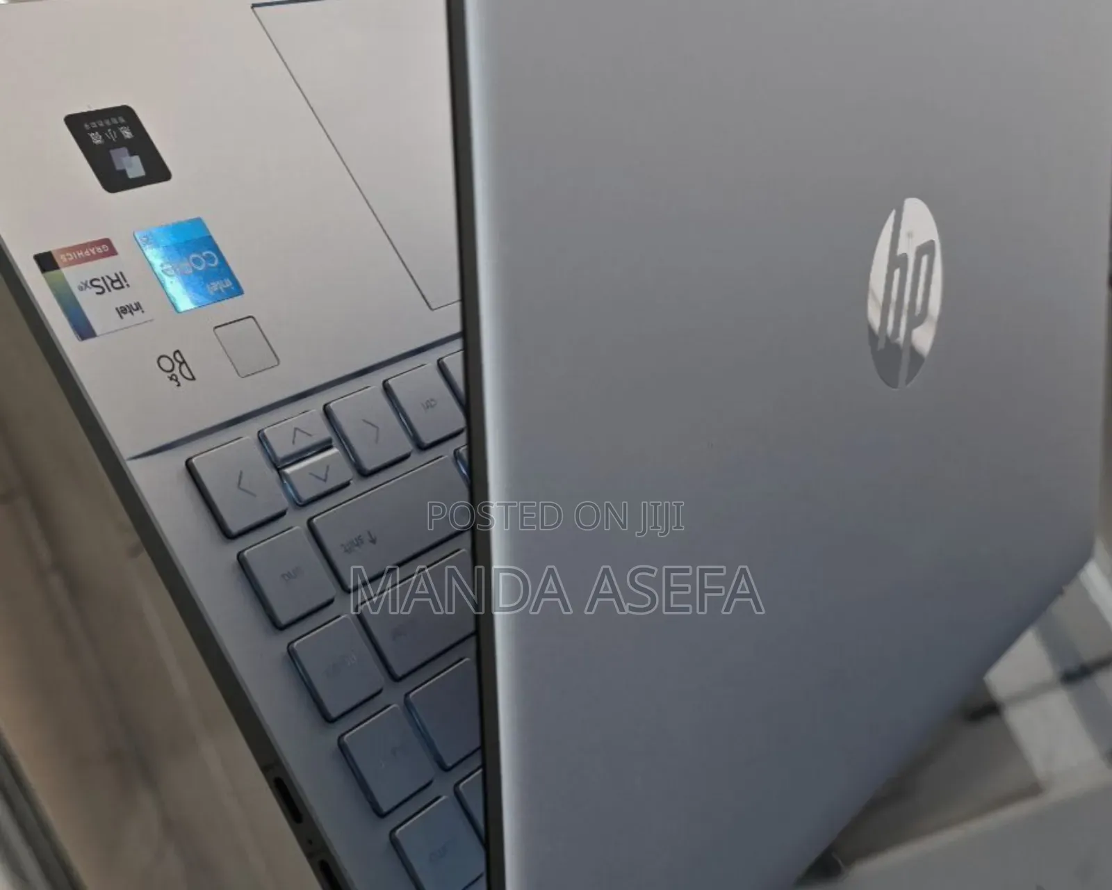 New Laptop HP Pavilion 14 16GB Intel Core I5 SSD 512GB